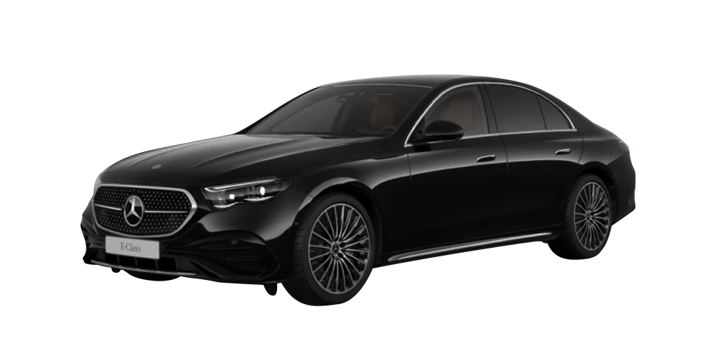 Mercedes E-Class
