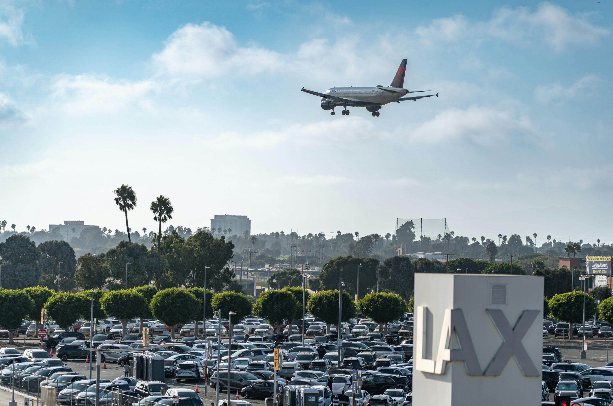 Airport Transfers