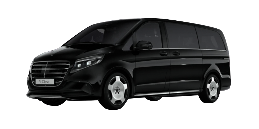 Mercedes V-Class